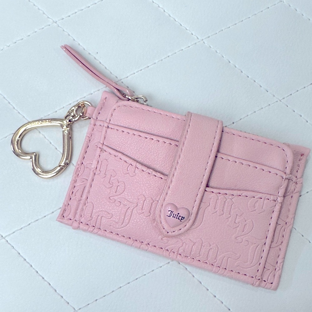 Juicy Couture Wallet